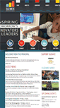 Mobile Screenshot of elevateschool.com